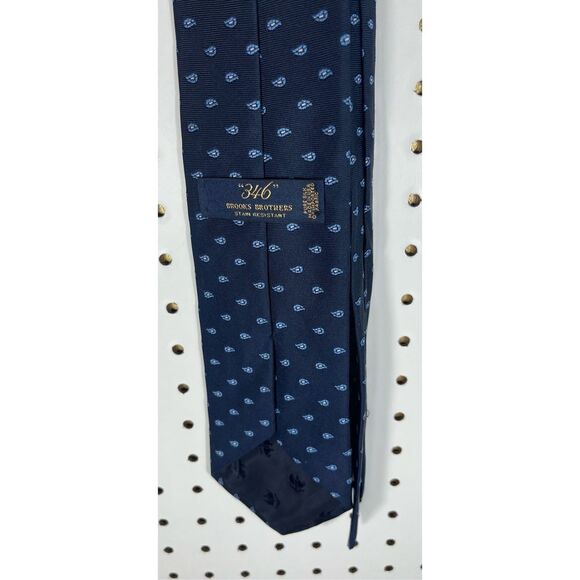 Brooks Brothers tie - Picture 4 of 4